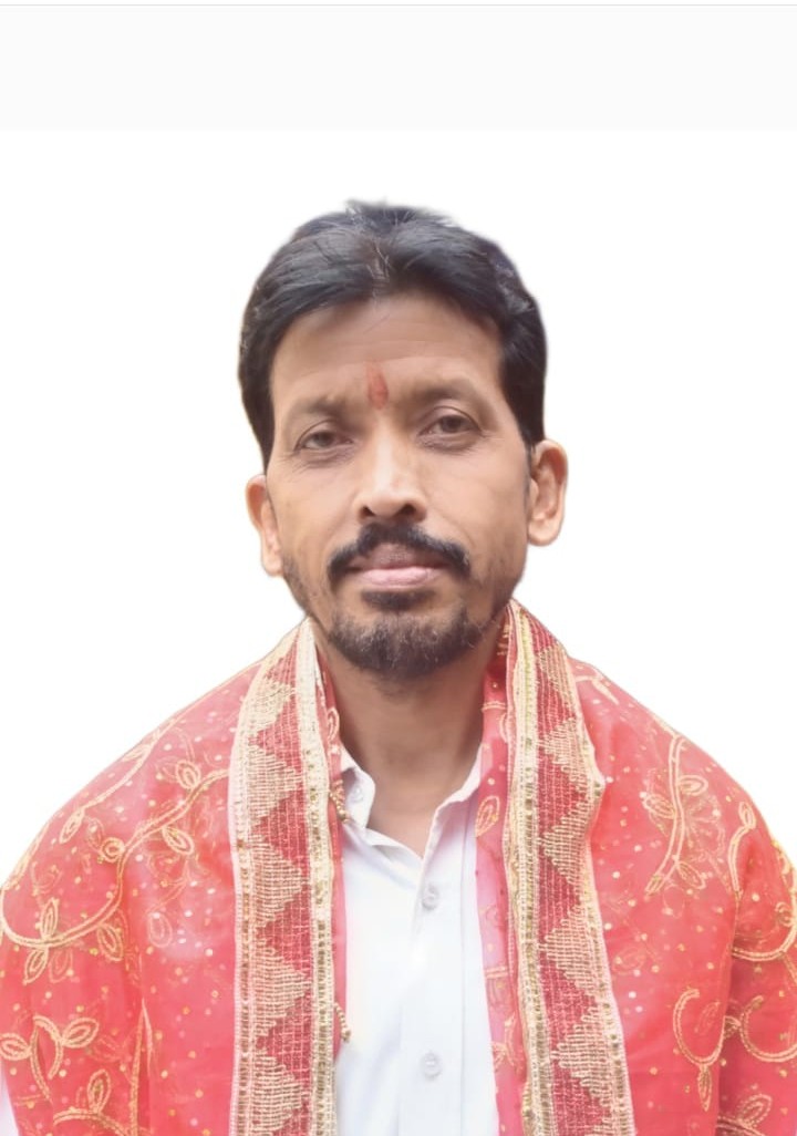 Satyajeet Guin